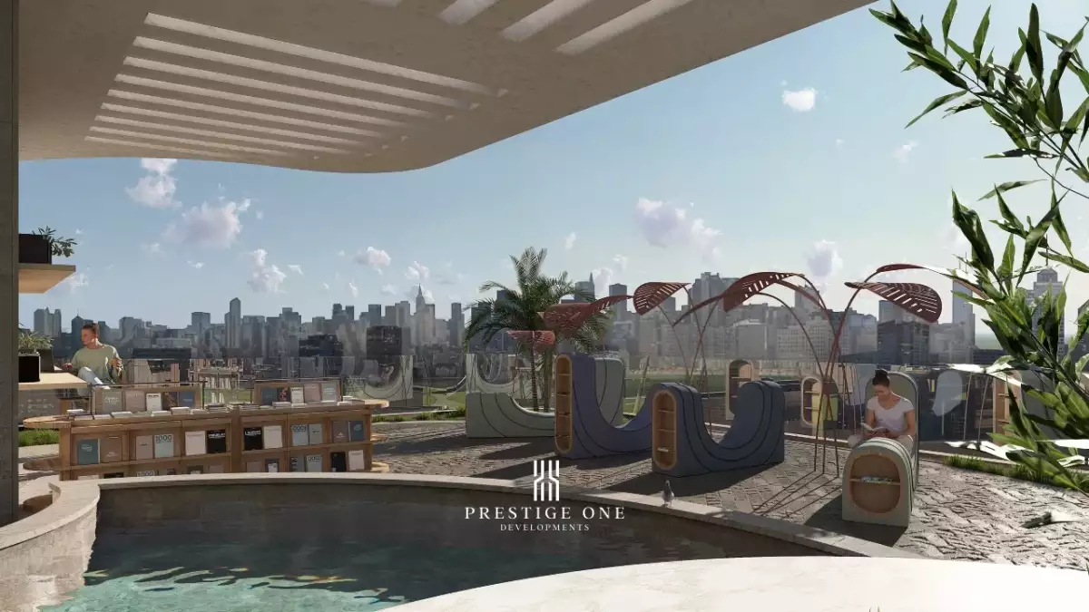 The Boulevard by Prestige one — project photo 14